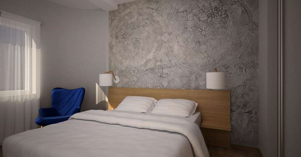 Een foto van Appartementen Basoski