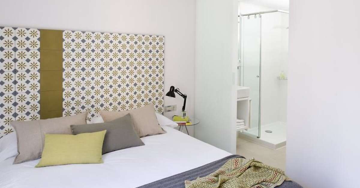 Een foto van Eric Vökel Madrid Suites