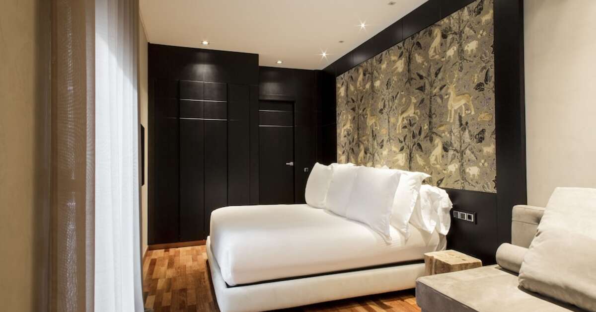 Ein Foto Claris Hotel & Spa