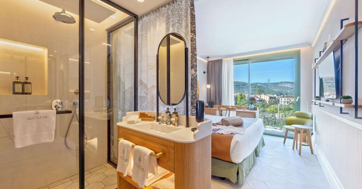 Een foto van Alcazar Hotel Soller