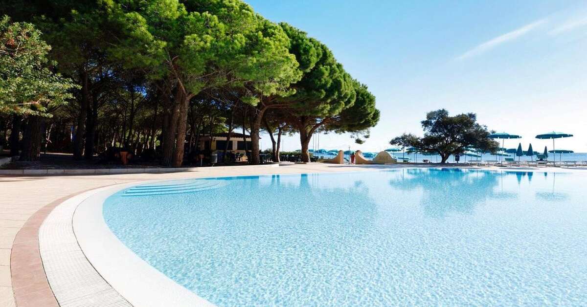 Een foto van Hotel Marina Seada