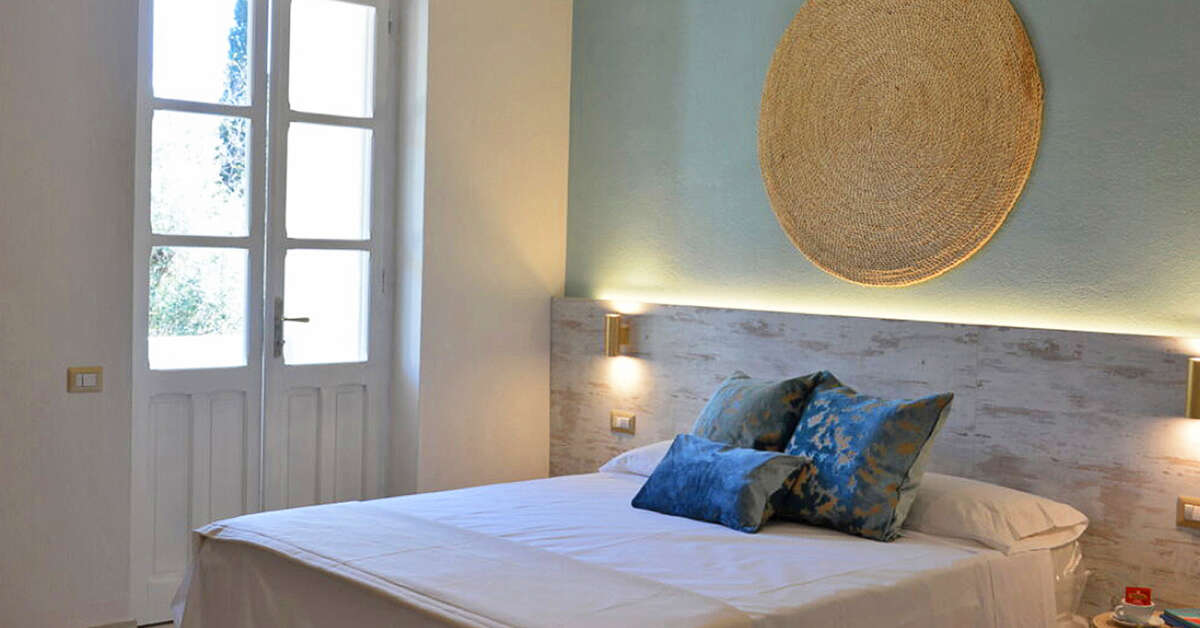 Een foto van Hotel Maison del Sole