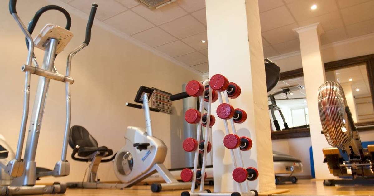 Een foto van Illa d'Or Wellness & Spa Hotel