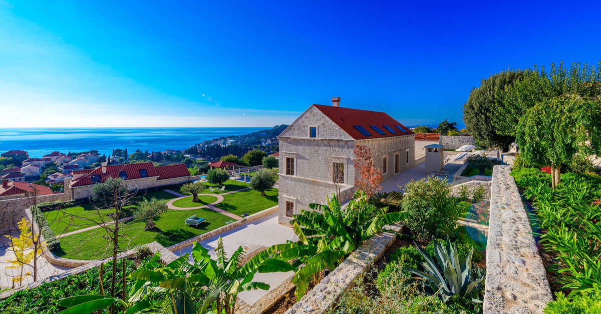 Ein Foto Palace Natali