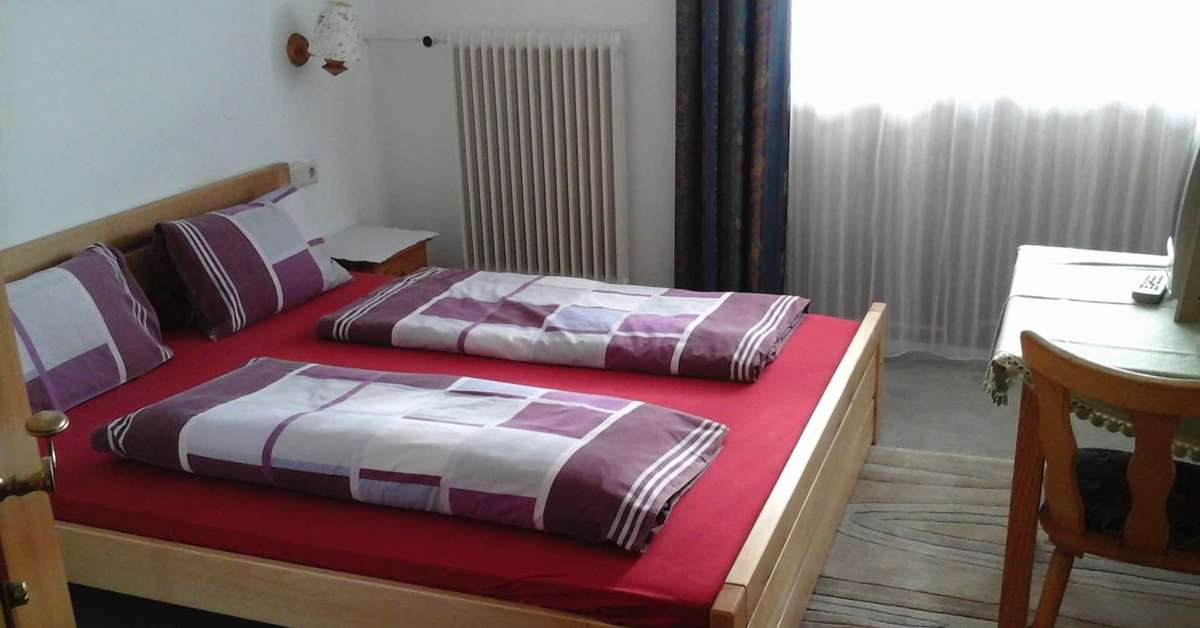 Een foto van Berghotel Dachstein