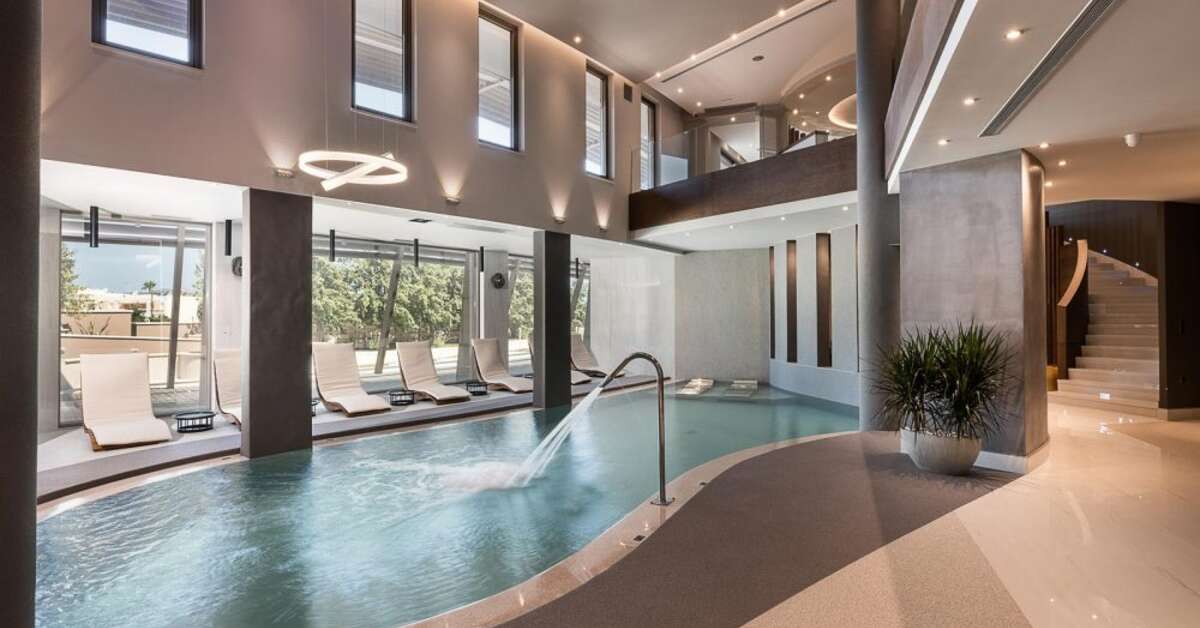 Een foto van Cretan Dream Resort & Spa