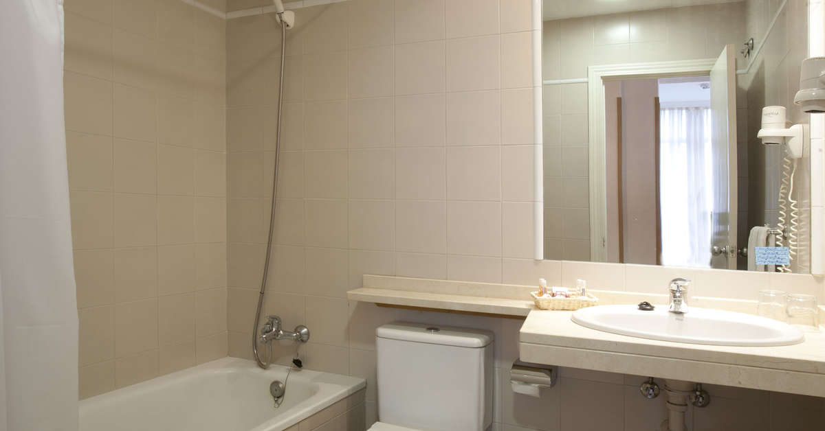 Een foto van Hotel Regente Madrid