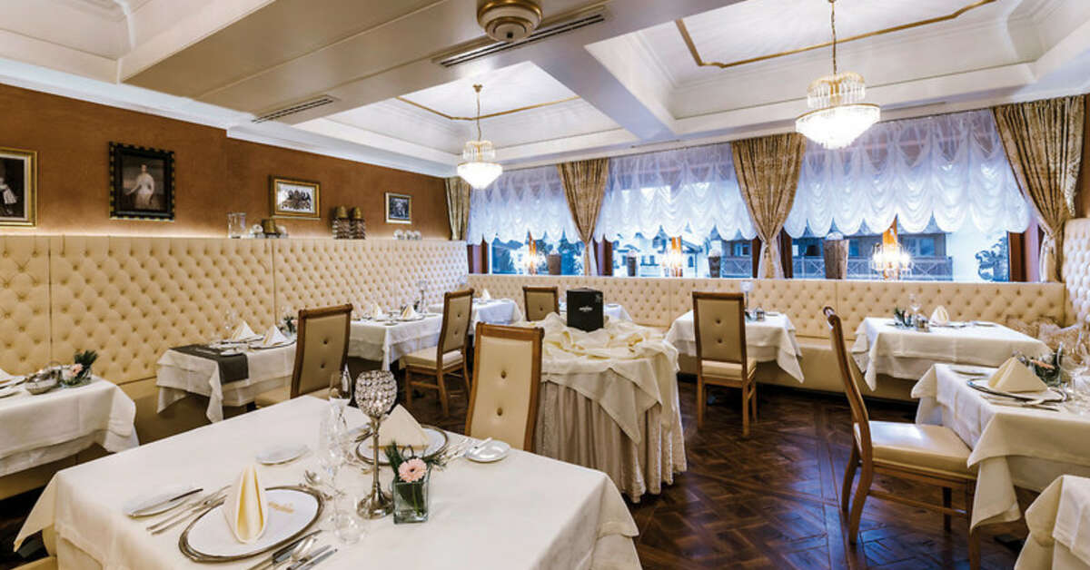 Ein Foto Hotel Cervosa