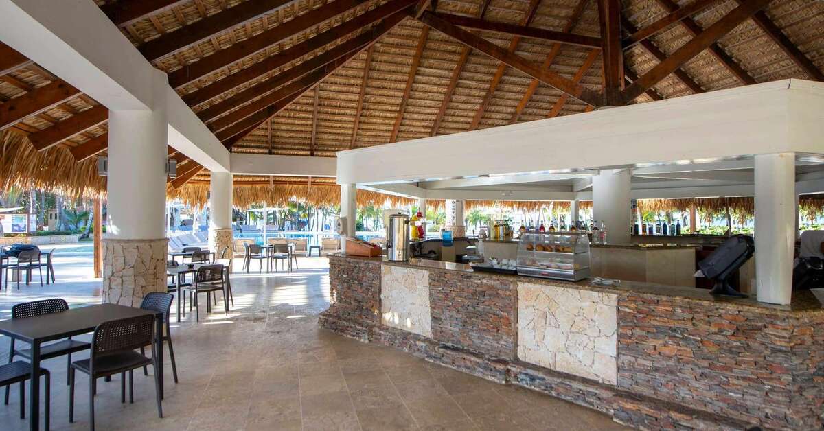 Ein Foto Viva Wyndham Dominicus Beach