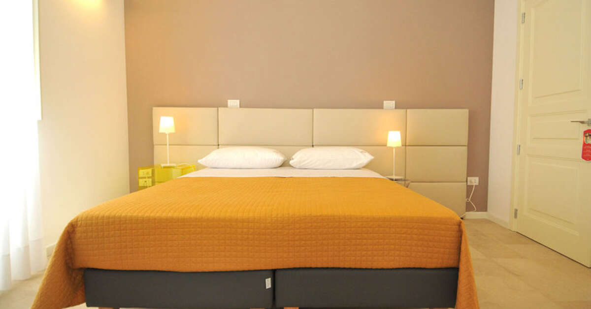 Een foto van Hotel Porta Reale