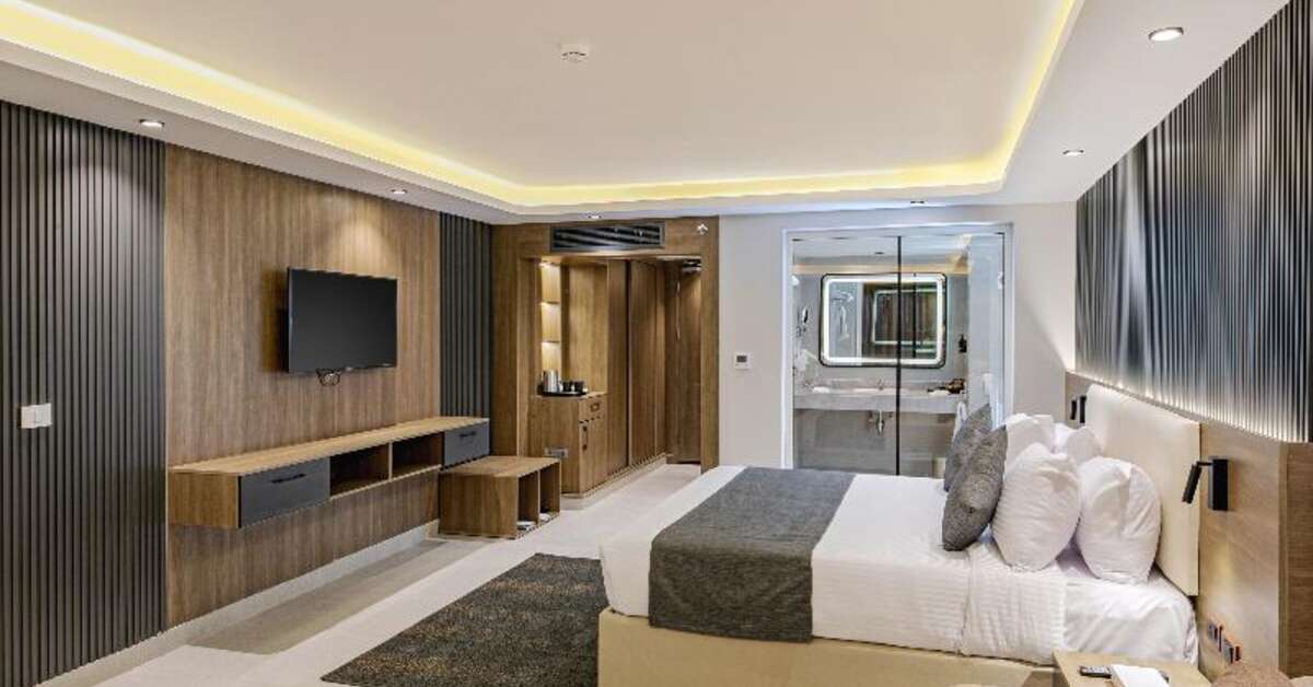 Een foto van Rewaya Inn Resort