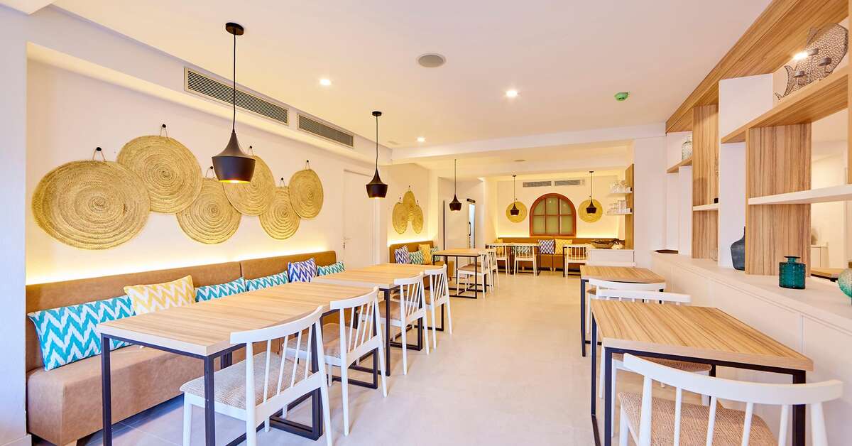 Een foto van Cupido Boutique Hotel