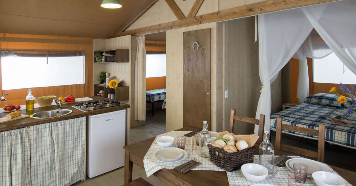 Een foto van Romagna Family Village