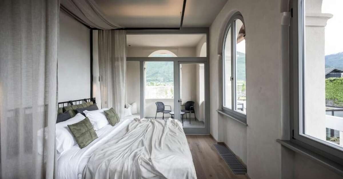 Een foto van Monastero ARX Vivendi