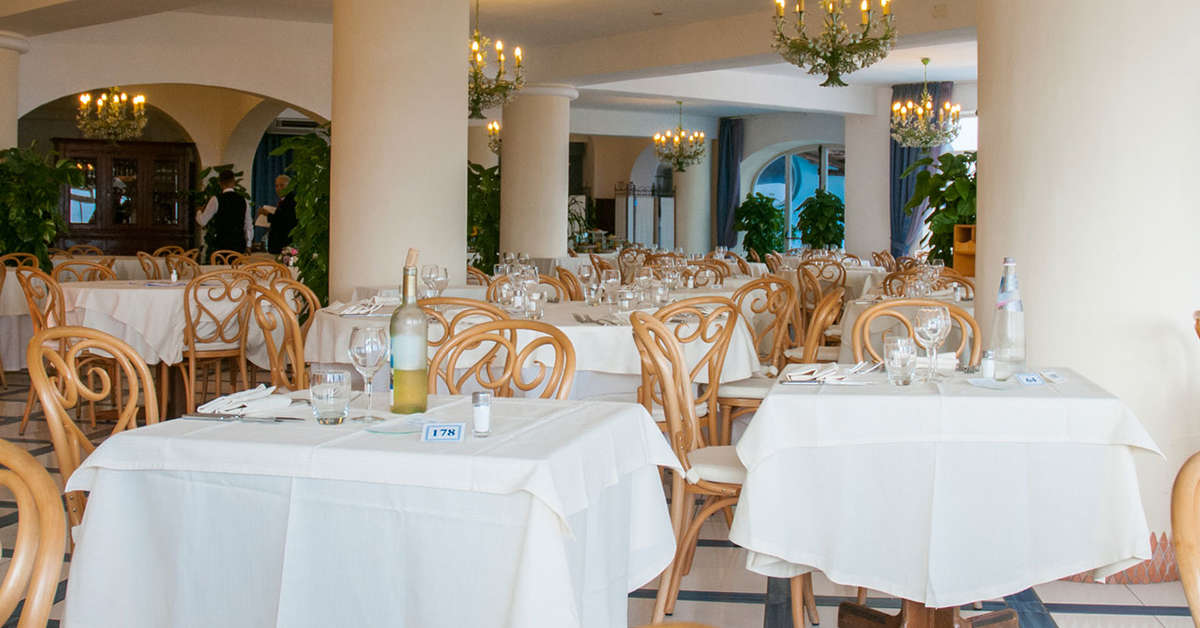 Een foto van Park Hotel & Terme Romantica