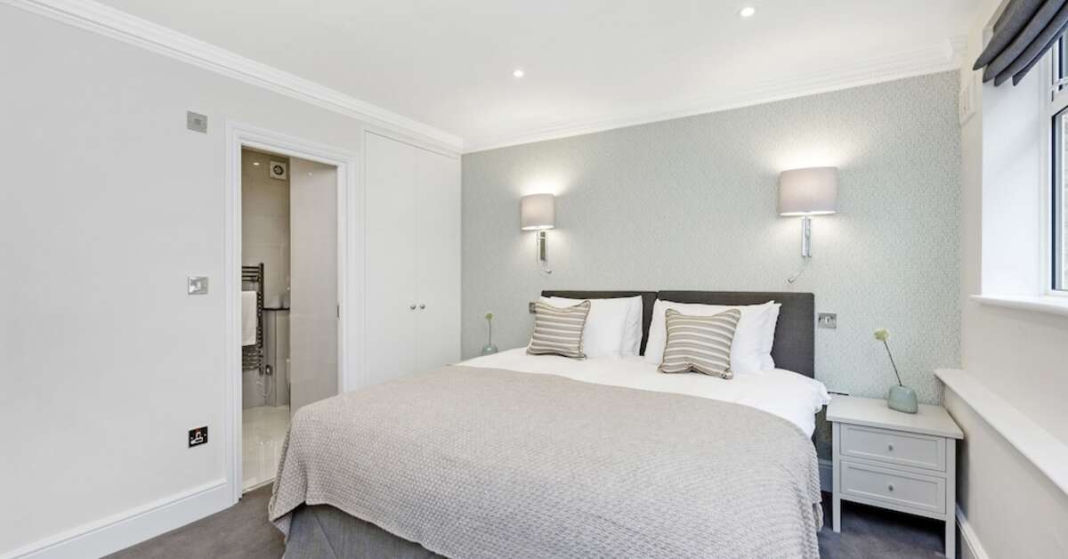 Een foto van Queensgate Court Appartementen