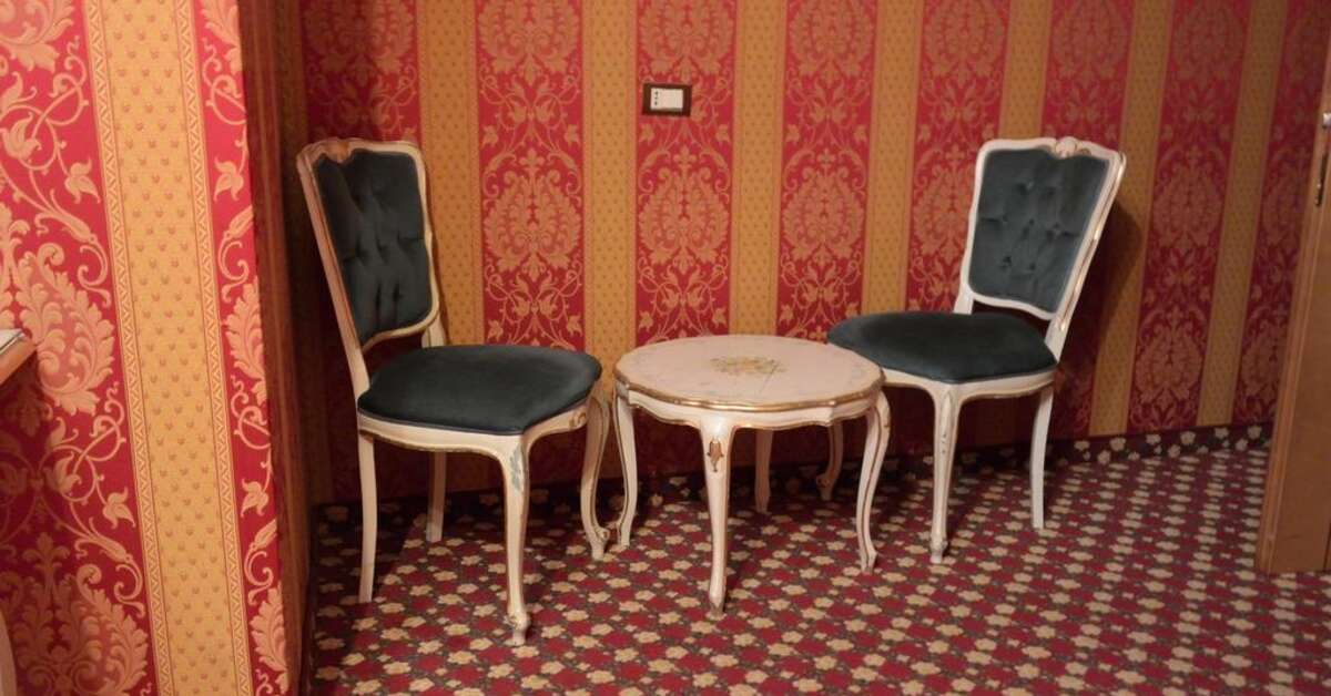 Een foto van Belle Arti Hotel
