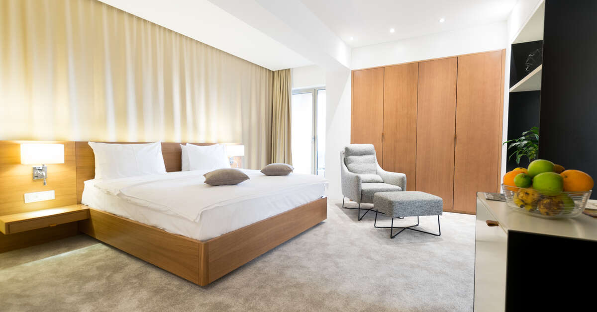Ein Foto Hotel Harmonia by Dukley