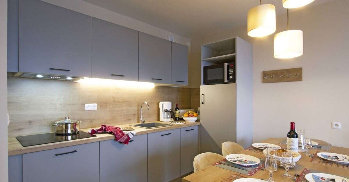 Een foto van Residence Prestige Odalys l'Eclose