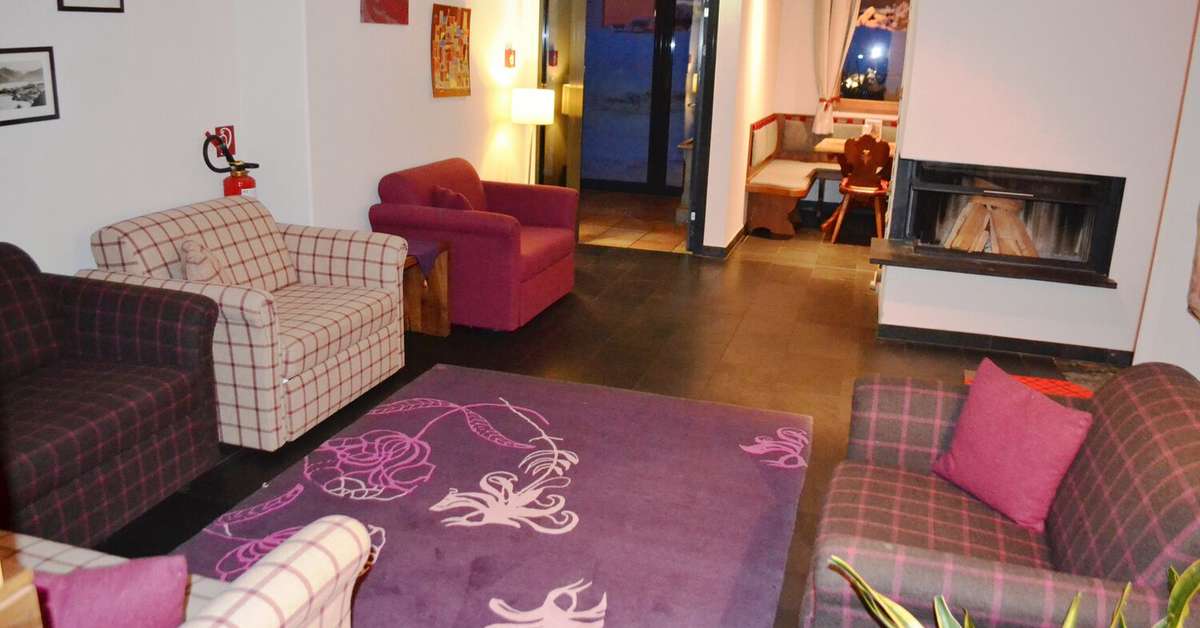 Een foto van Seehotel Freiberg