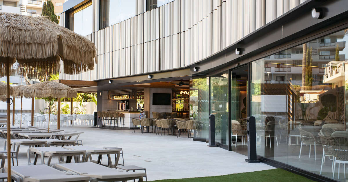 Een foto van Hotel Primavera Park