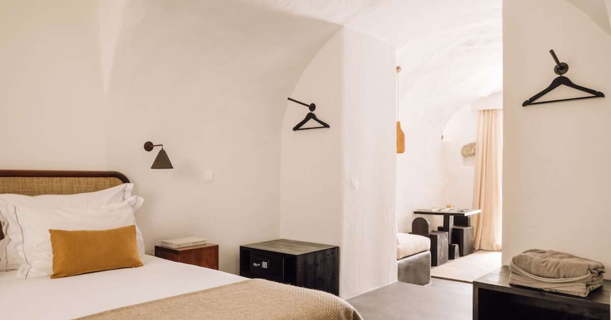 Een foto van White Exclusive Suites & Villas