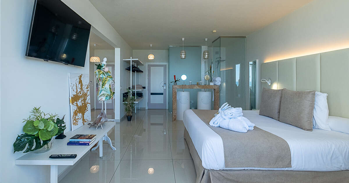 Een foto van On Hotels OceanFront