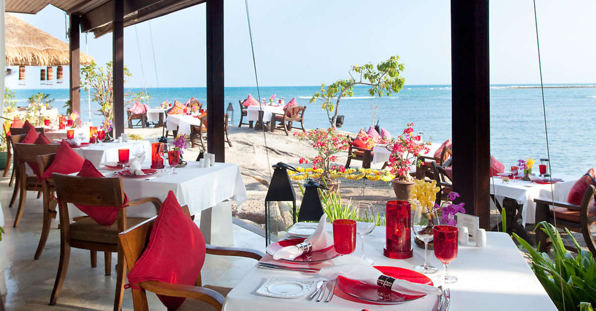 Een foto van Rocky's Boutique Resort