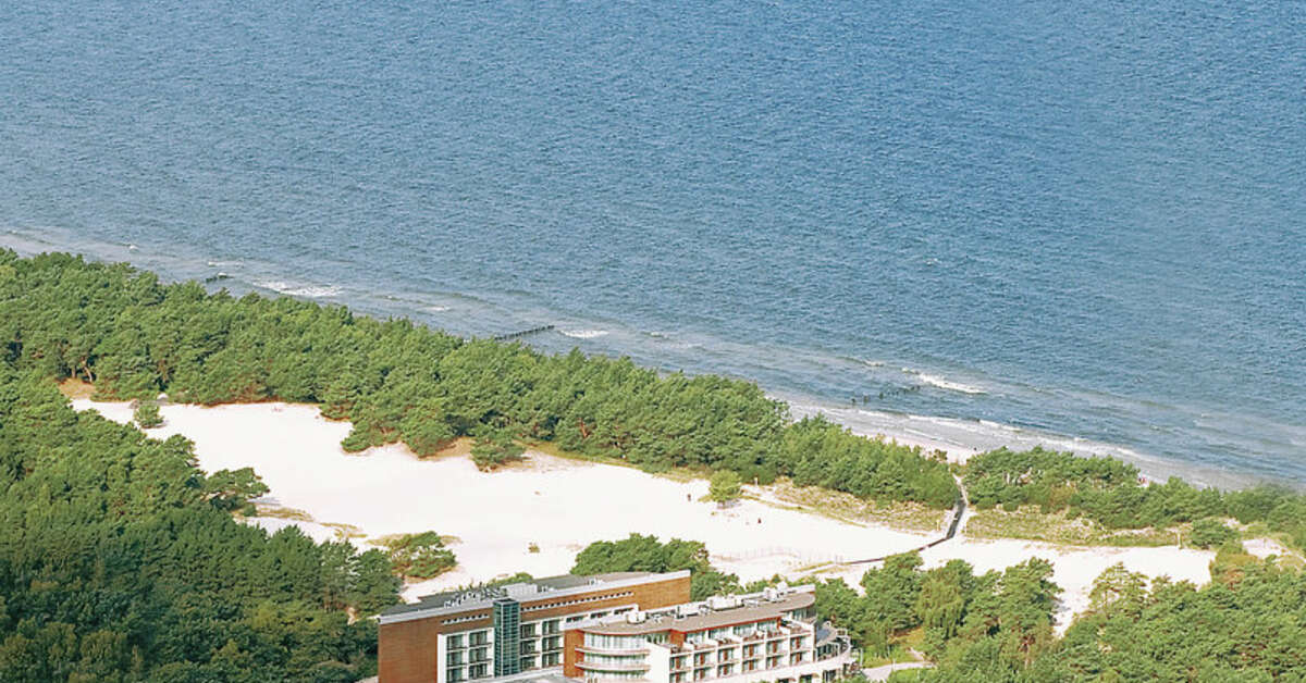 Een foto van Havet Hotel Resort & Spa