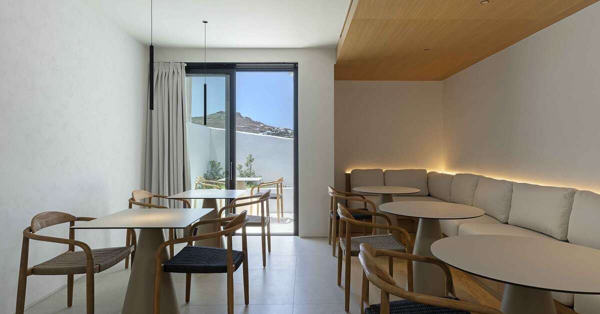 Een foto van Cubic Hotel