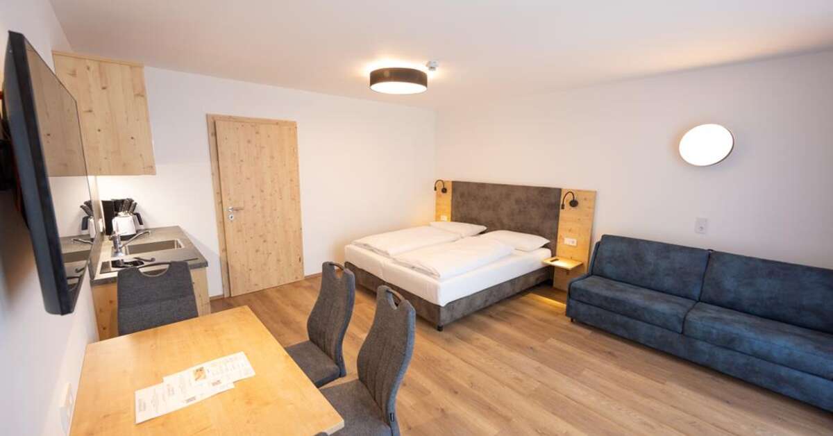 Een foto van Centerhouse Wagrain