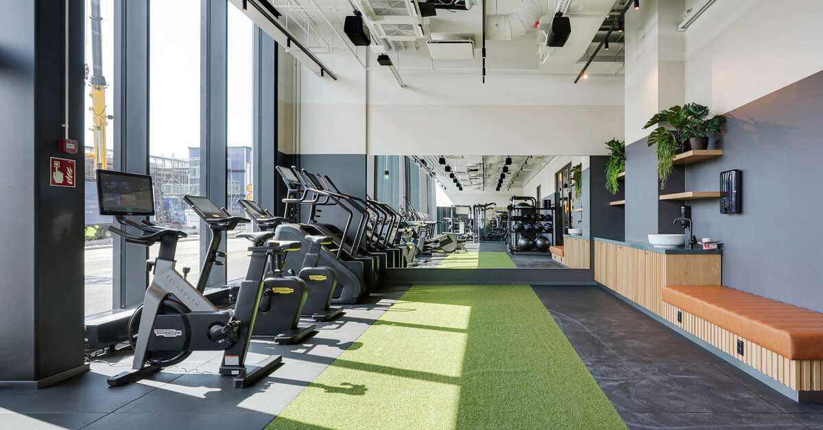 Een foto van Comfort Hotel Helsinki Airport