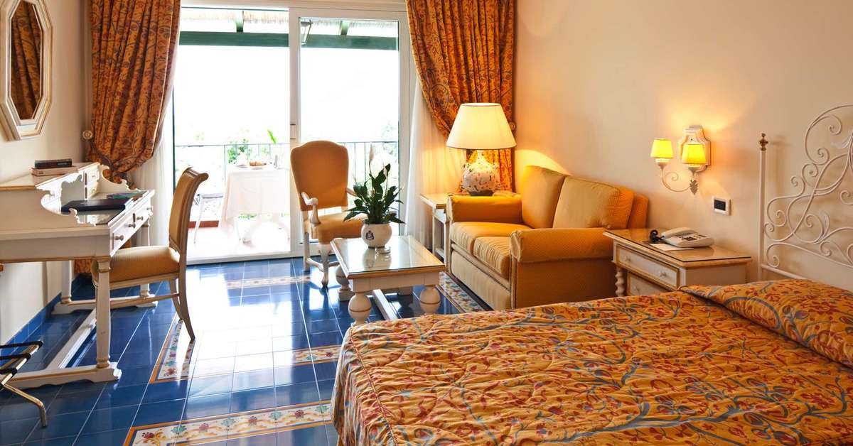 Een foto van Excelsior Belvedere Hotel & Spa