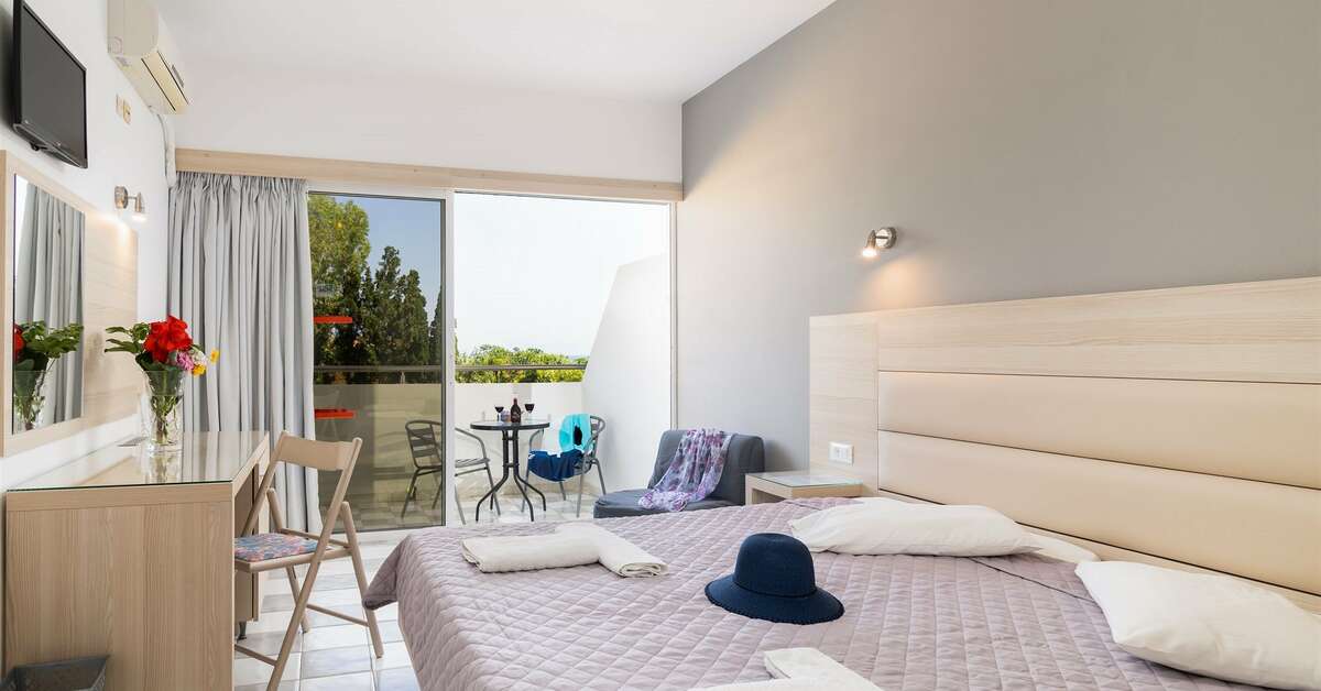 Een foto van Sabina Hotel