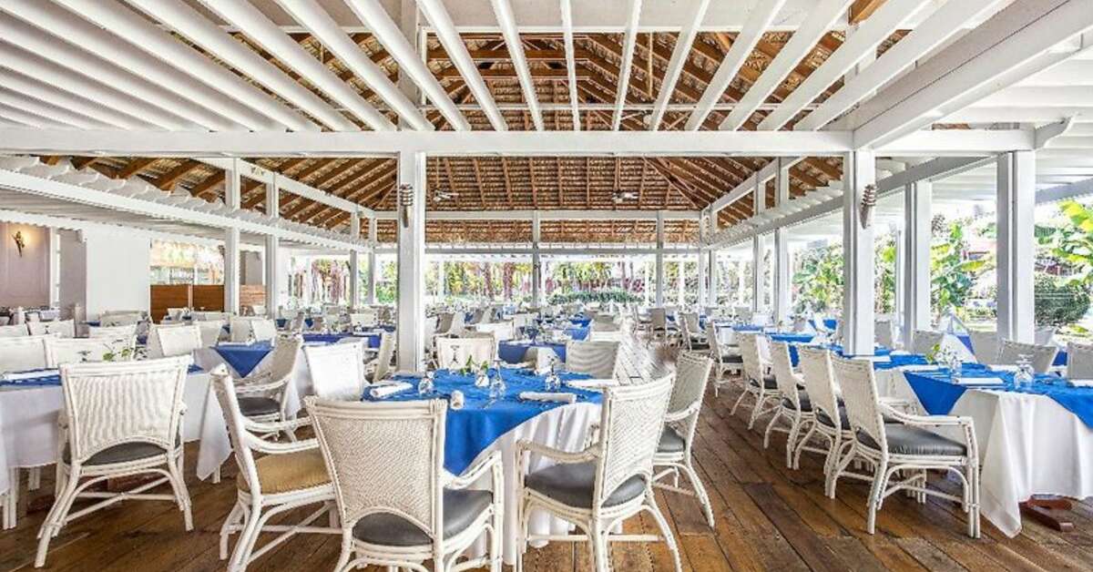 Een foto van Hotel Marien Puerto Plata