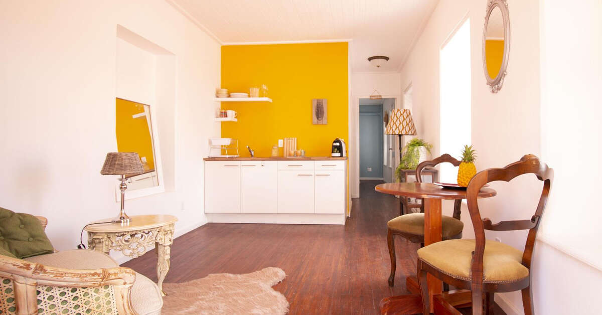 Een foto van Bario Hotel
