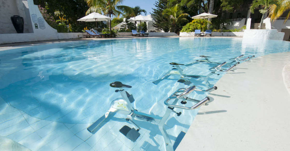 Een foto van Casuarina Resort & Spa