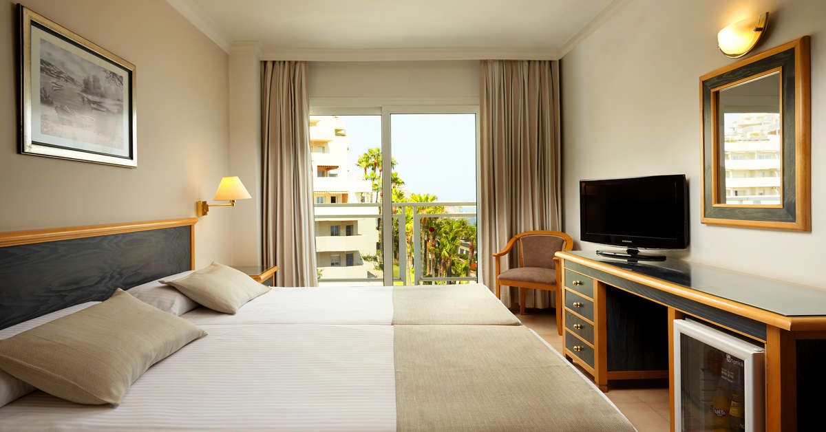 Een foto van Las Arenas Affiliated by Melia