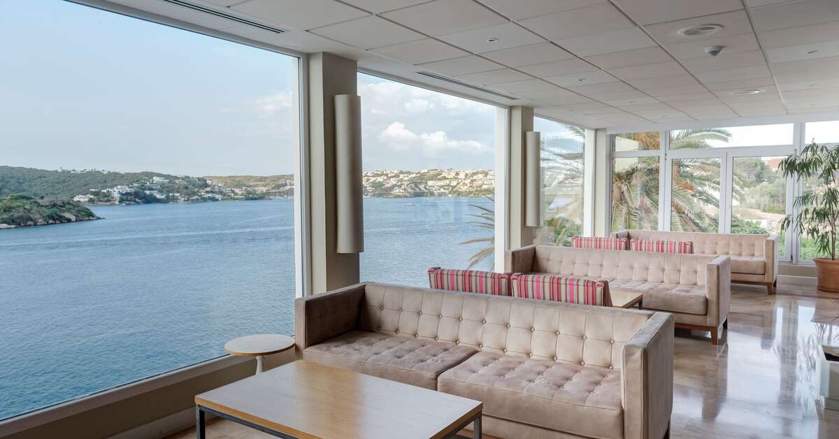 Een foto van Hotel Agamenon Affiliated by Senator