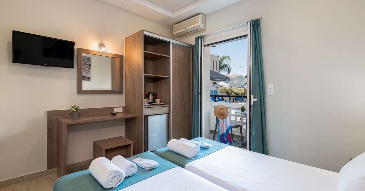 Een foto van Sisi Breeze Hotel