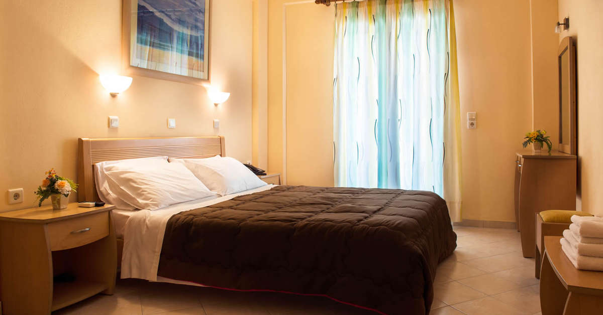 Een foto van Penelope Hotel