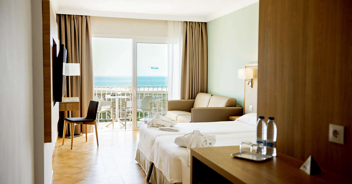 Een foto van Buganvilla Hotel & Spa