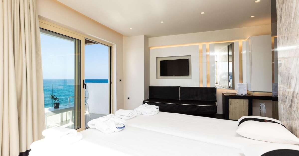 Ein Foto Kahlua Hotel & Suites