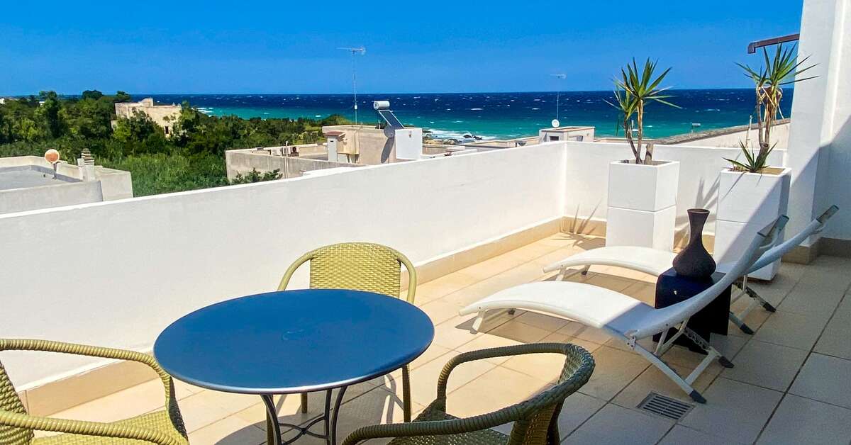 Een foto van Hotel degli Haethey