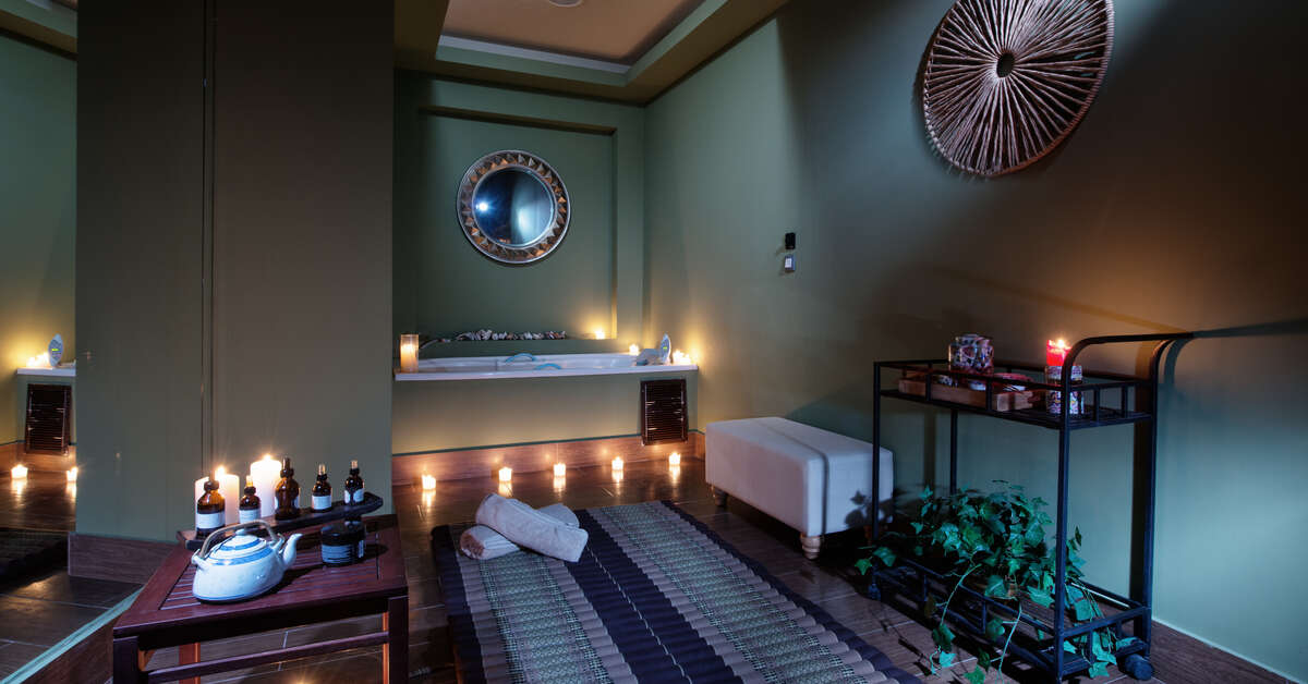 Een foto van Sea Side Resort & Spa