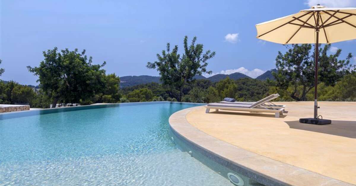 Een foto van Can Toni Xumeu Ibiza