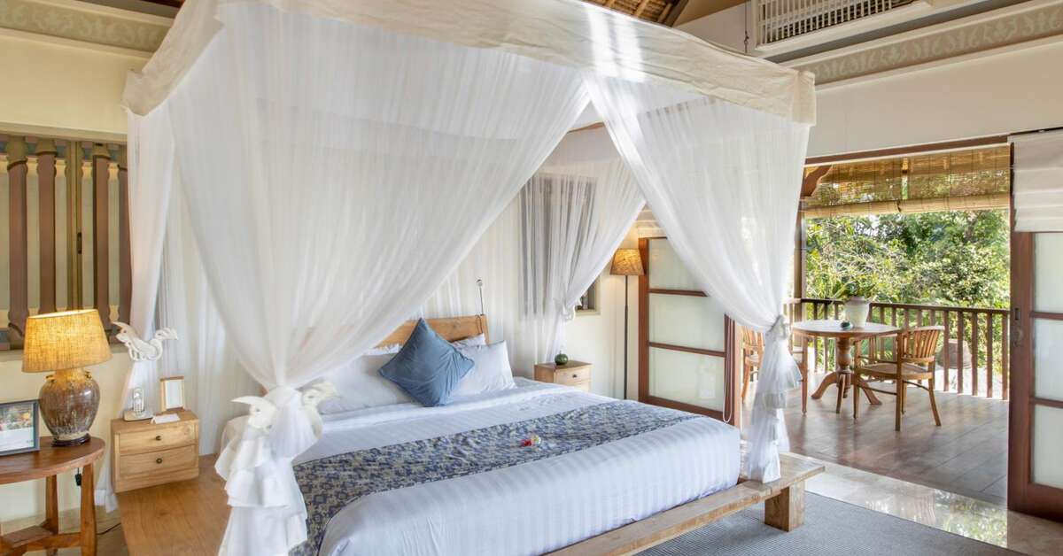Een foto van Villa Canggu by Plataran