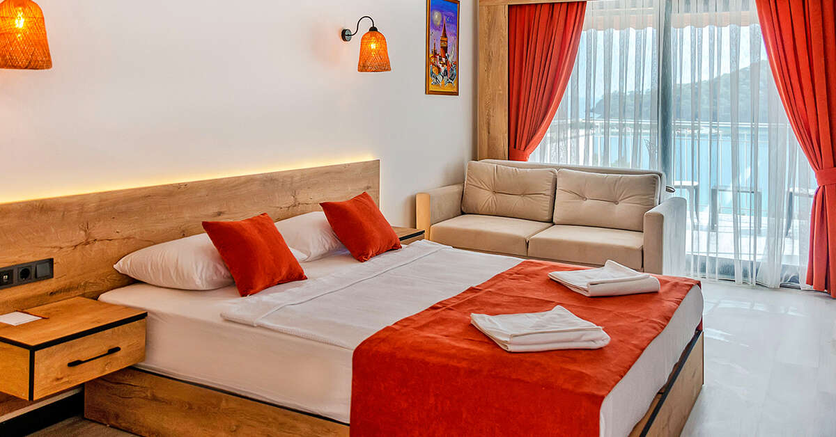 Ein Foto Club Hotel Meri