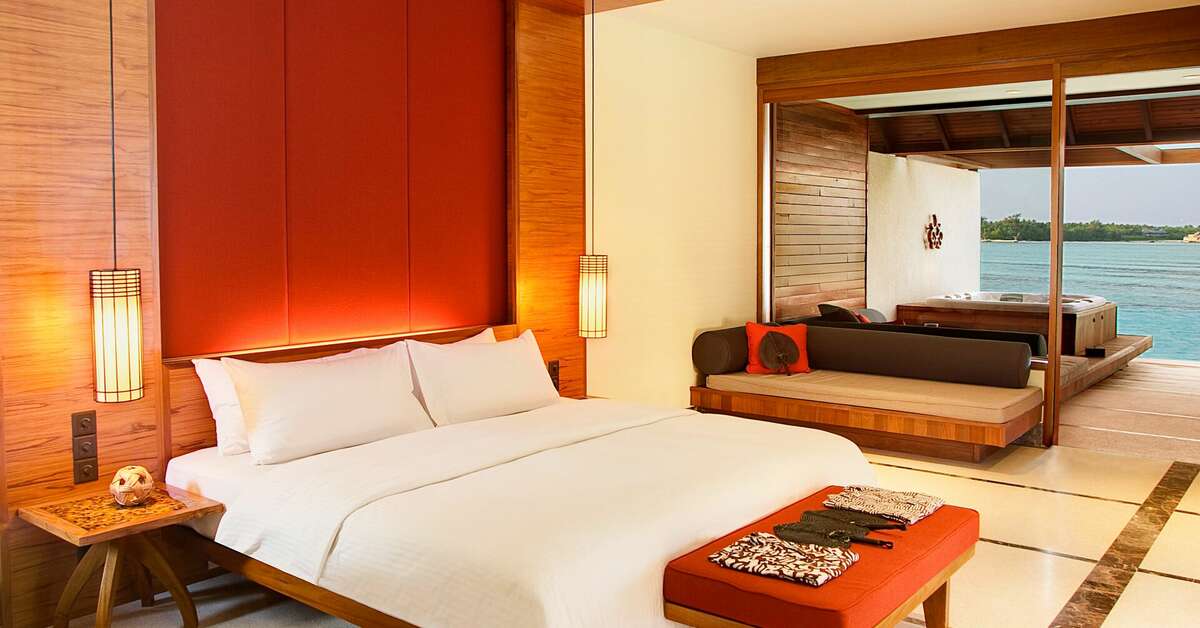Een foto van Villa Nautica Paradise Island
