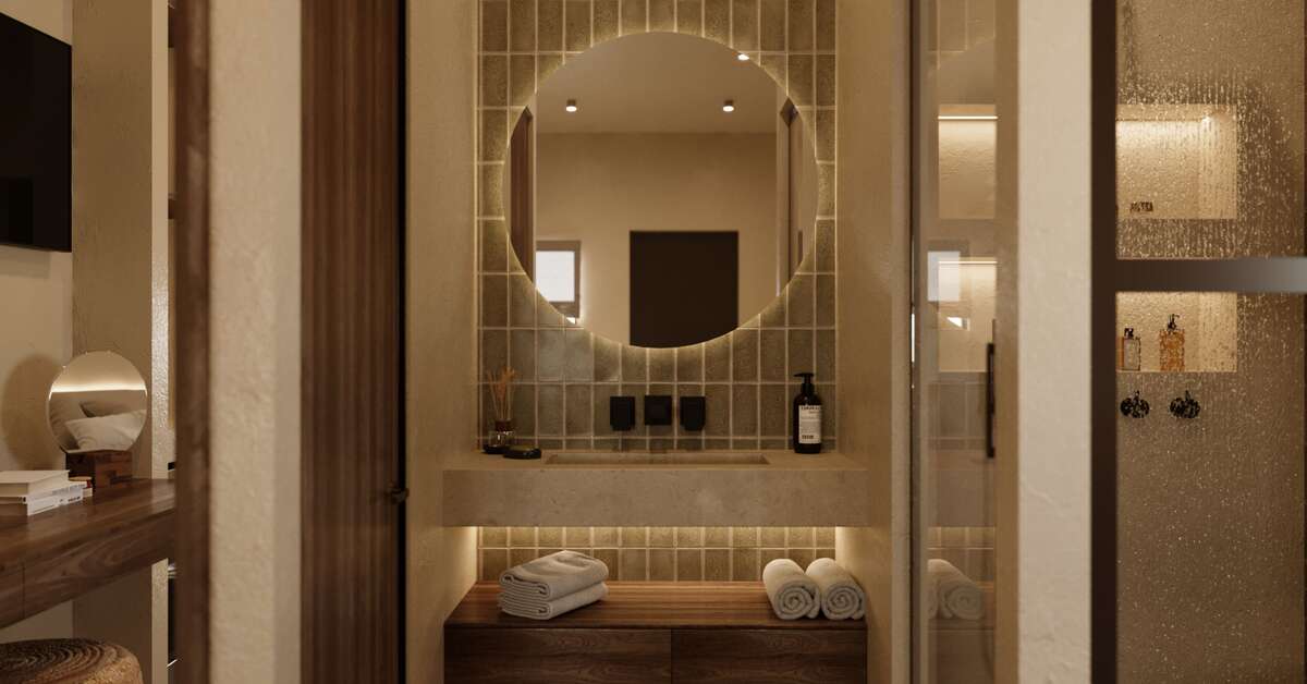 Een foto van Momi Slow Living Annex